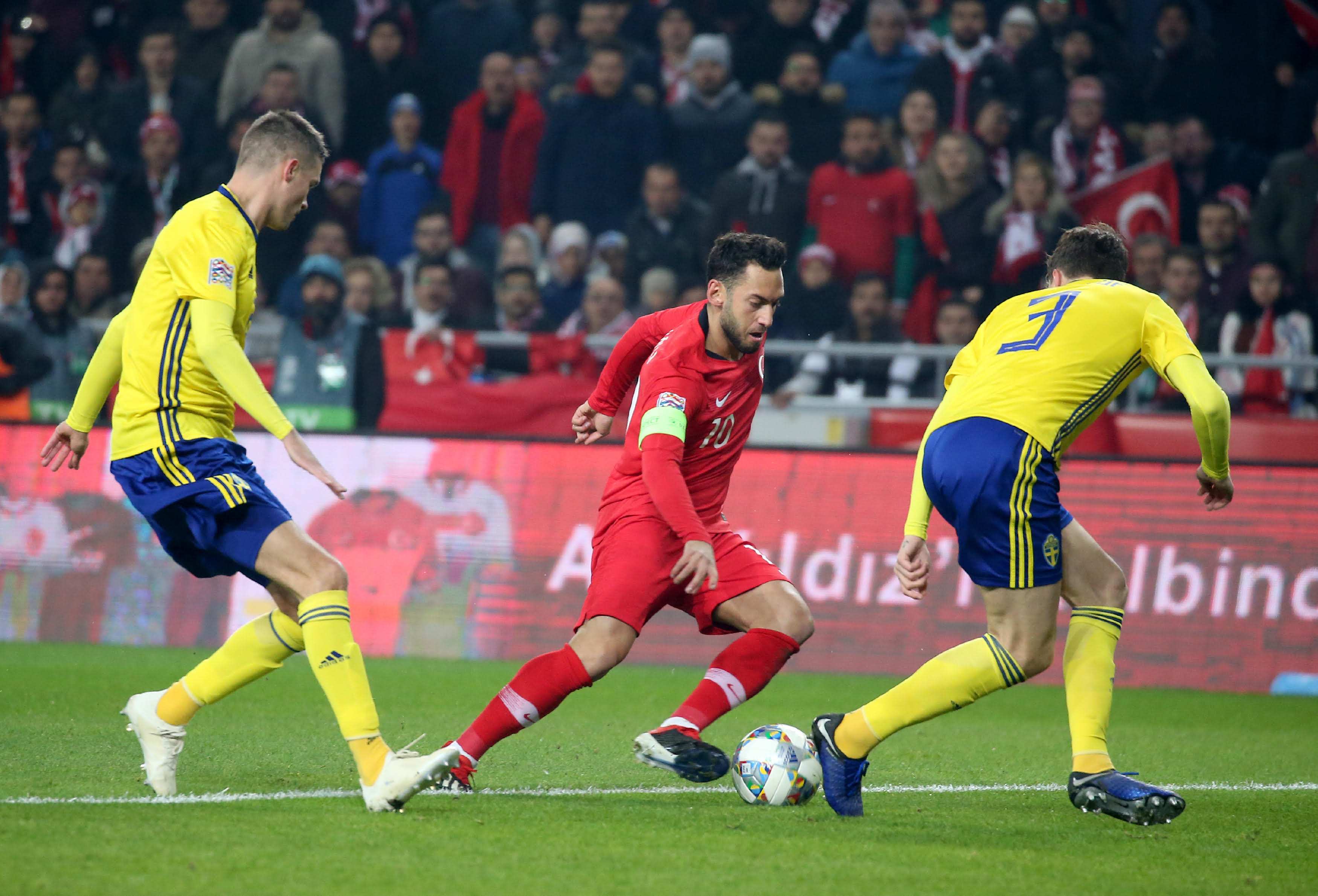 向巴西倾斜 向巴西倾斜