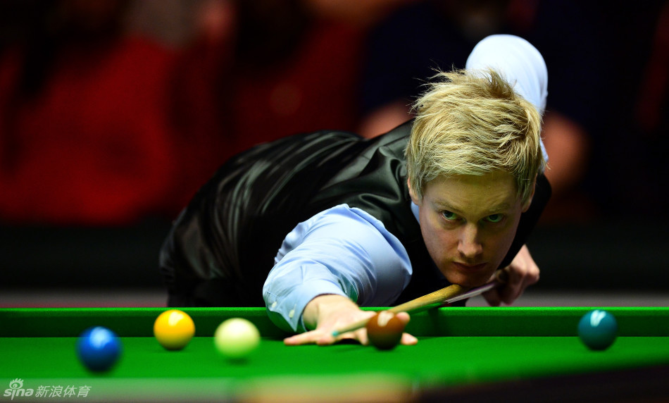 节奏与视野 节奏与视野