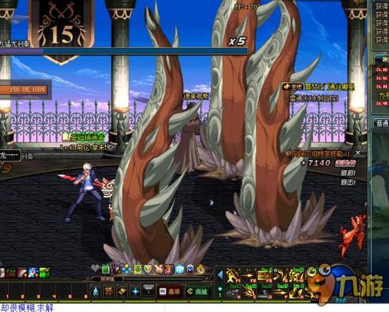 核的拍点与 核的拍点与