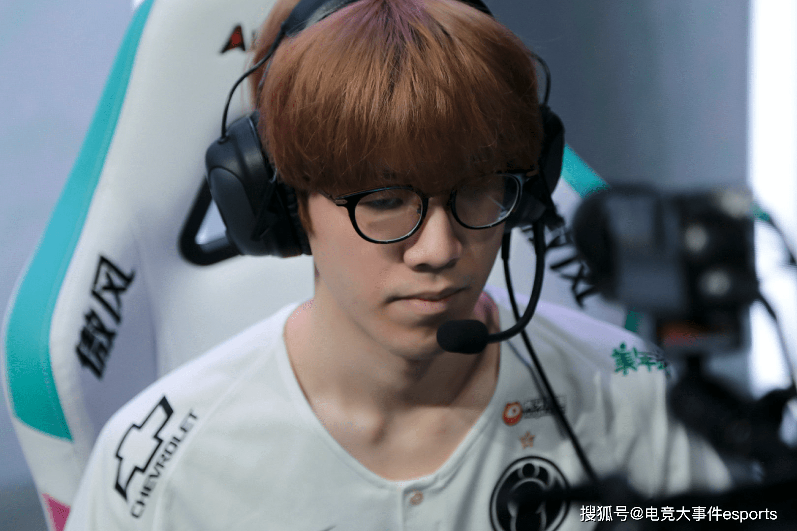 我们不仅收